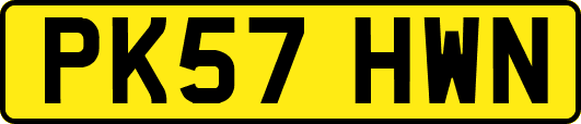 PK57HWN