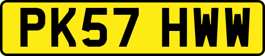 PK57HWW