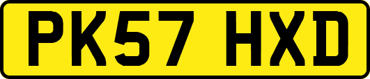 PK57HXD