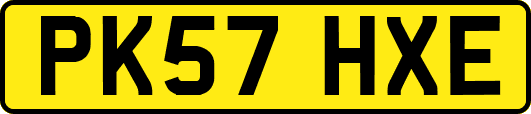 PK57HXE