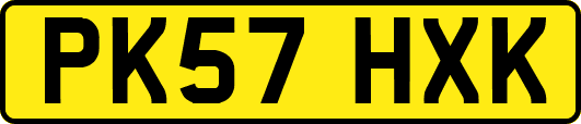 PK57HXK