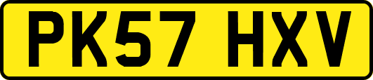PK57HXV