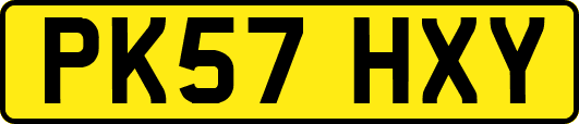 PK57HXY
