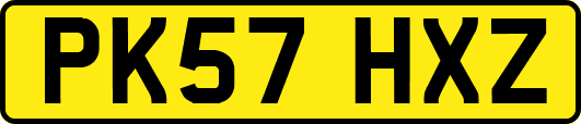 PK57HXZ