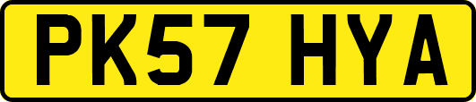 PK57HYA