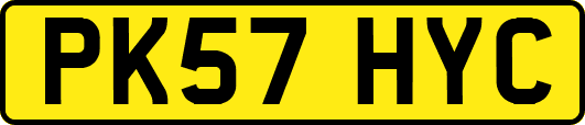PK57HYC