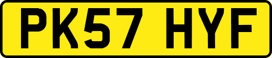 PK57HYF
