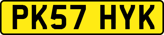 PK57HYK