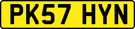 PK57HYN