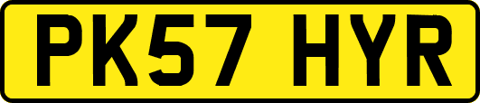 PK57HYR