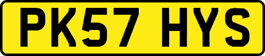 PK57HYS