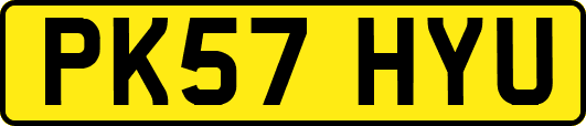 PK57HYU