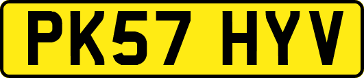 PK57HYV