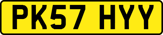 PK57HYY