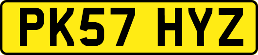 PK57HYZ