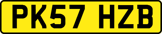 PK57HZB