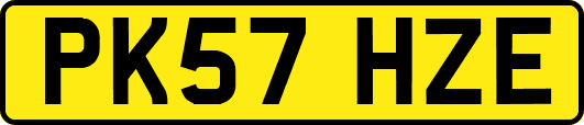 PK57HZE