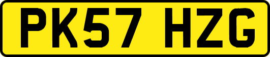 PK57HZG