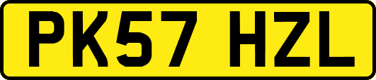 PK57HZL