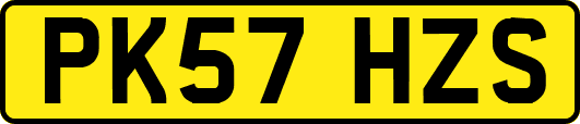 PK57HZS