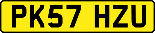 PK57HZU