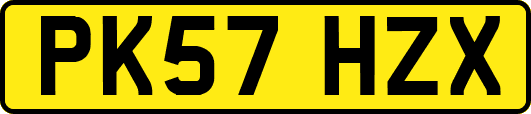 PK57HZX