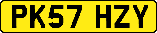 PK57HZY
