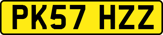 PK57HZZ