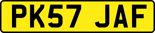PK57JAF
