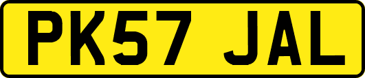PK57JAL