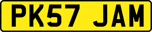PK57JAM