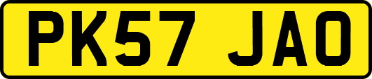 PK57JAO