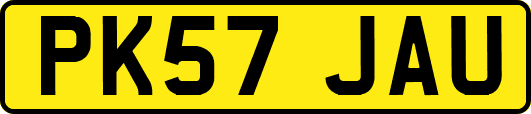 PK57JAU