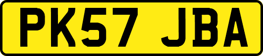 PK57JBA