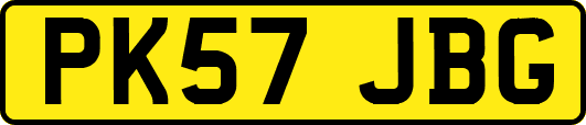 PK57JBG