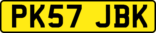 PK57JBK