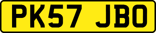 PK57JBO