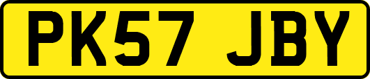 PK57JBY