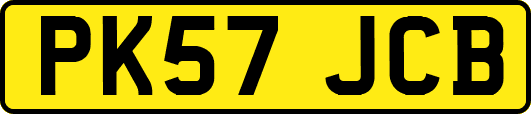 PK57JCB