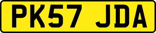 PK57JDA