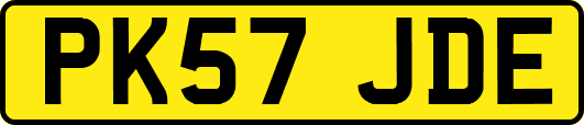 PK57JDE
