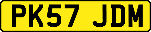 PK57JDM