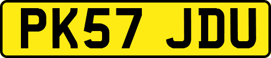 PK57JDU