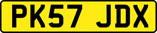 PK57JDX