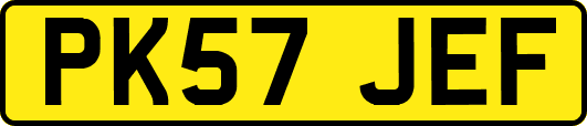 PK57JEF