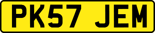 PK57JEM