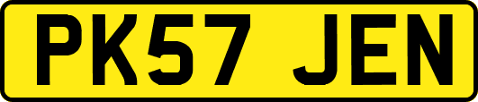 PK57JEN