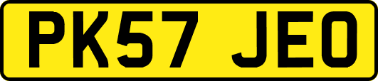 PK57JEO