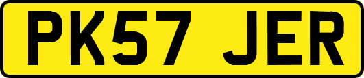 PK57JER