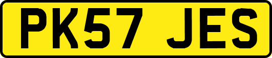 PK57JES